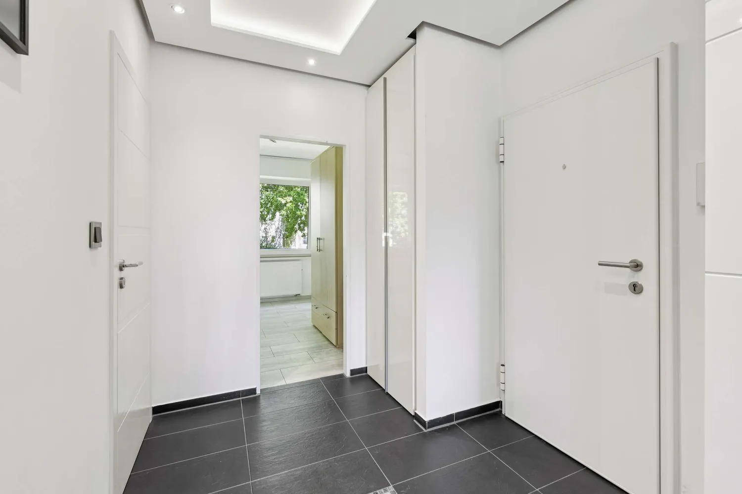 3 Zimmer Wohnung mit 69 m² in Essen – Bild 2