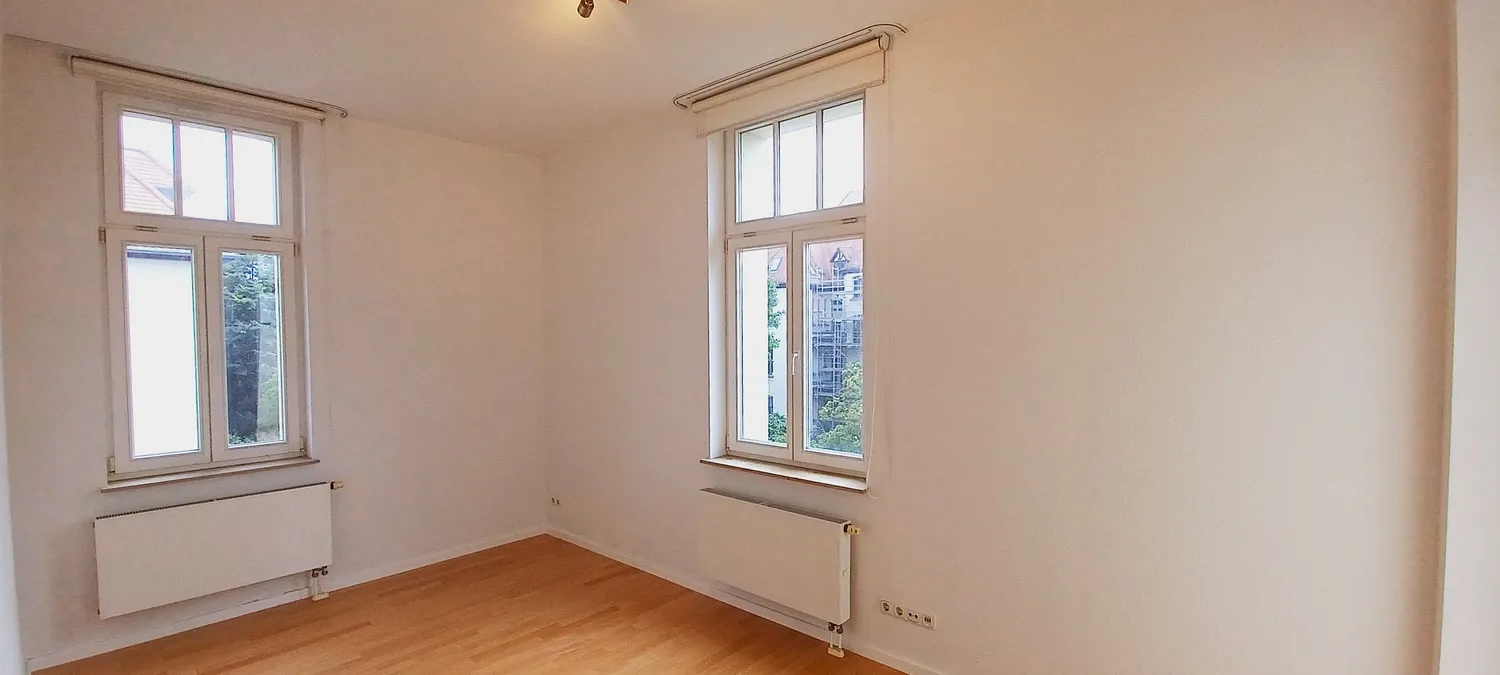 2 Zimmer Wohnung mit 62 m² in Leipzig – Bild 11