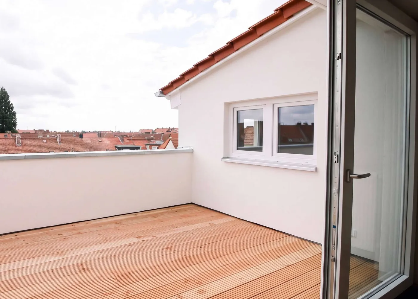 3 Zimmer Wohnung mit 72 m² in Hannover – Bild 2