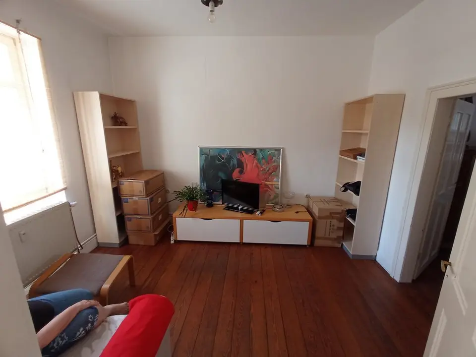 3 Zimmer Wohnung mit 57 m² in Heppenheim – Bild 1