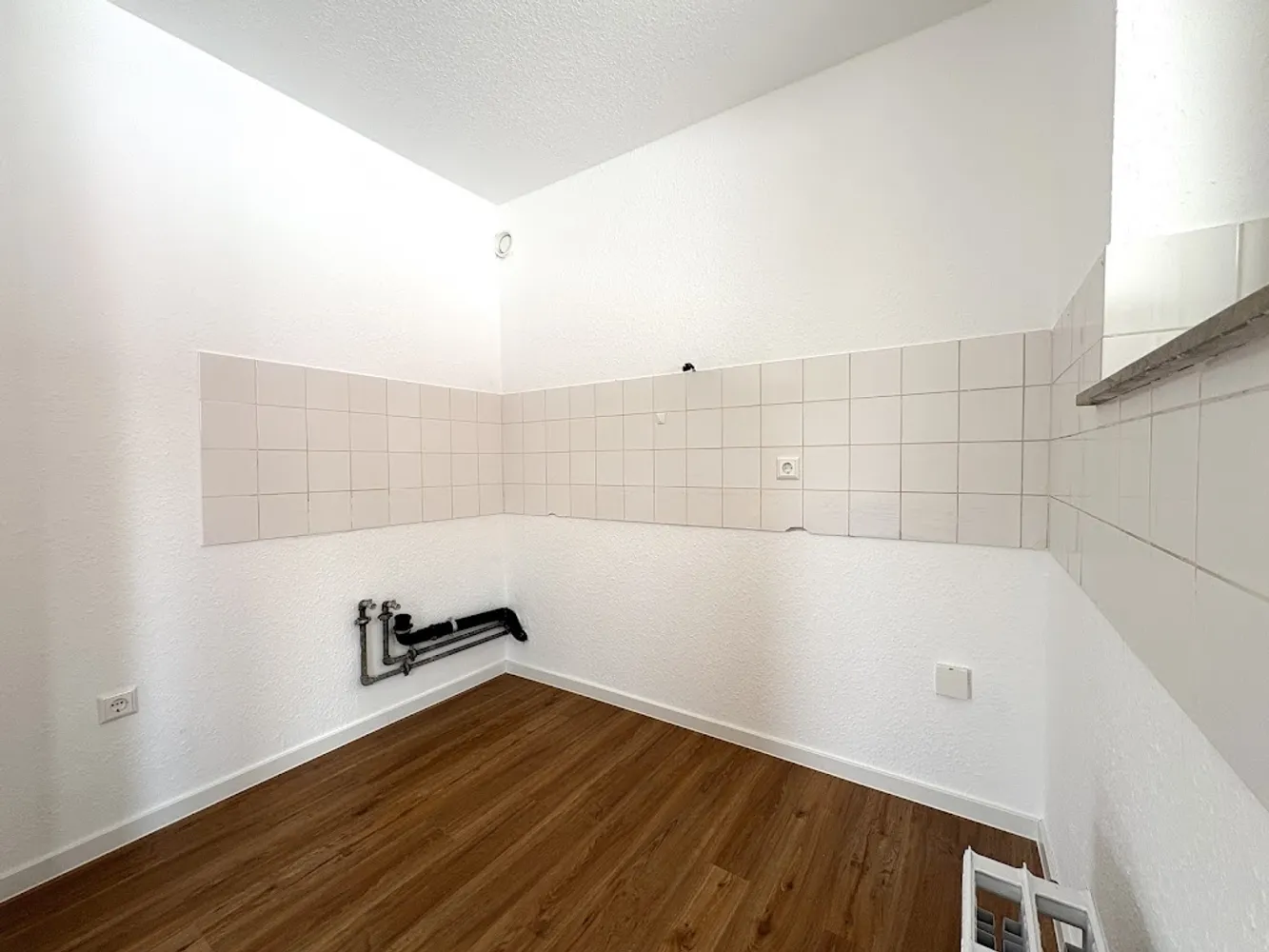 2 Zimmer Wohnung mit 63 m² in Stuttgart – Bild 3