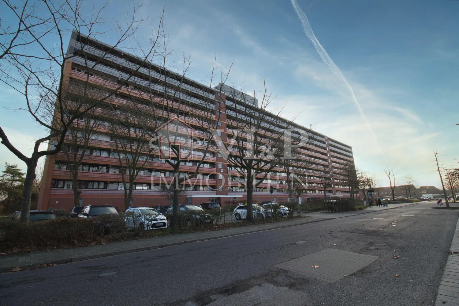 3 Zimmer Wohnung mit 87 m² in Emden – Bild 8