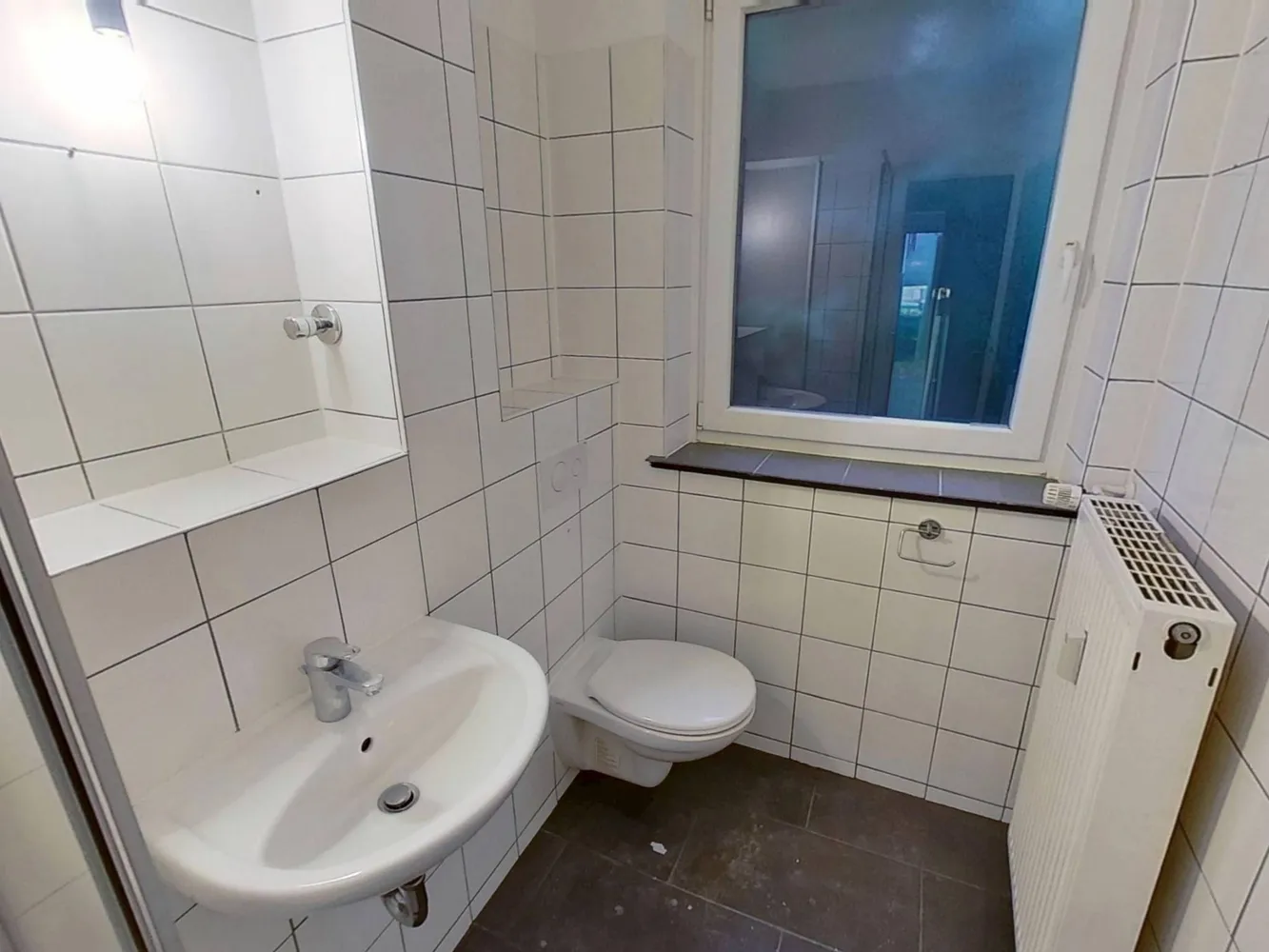 3 Zimmer Wohnung mit 51 m² in Neumünster – Bild 3