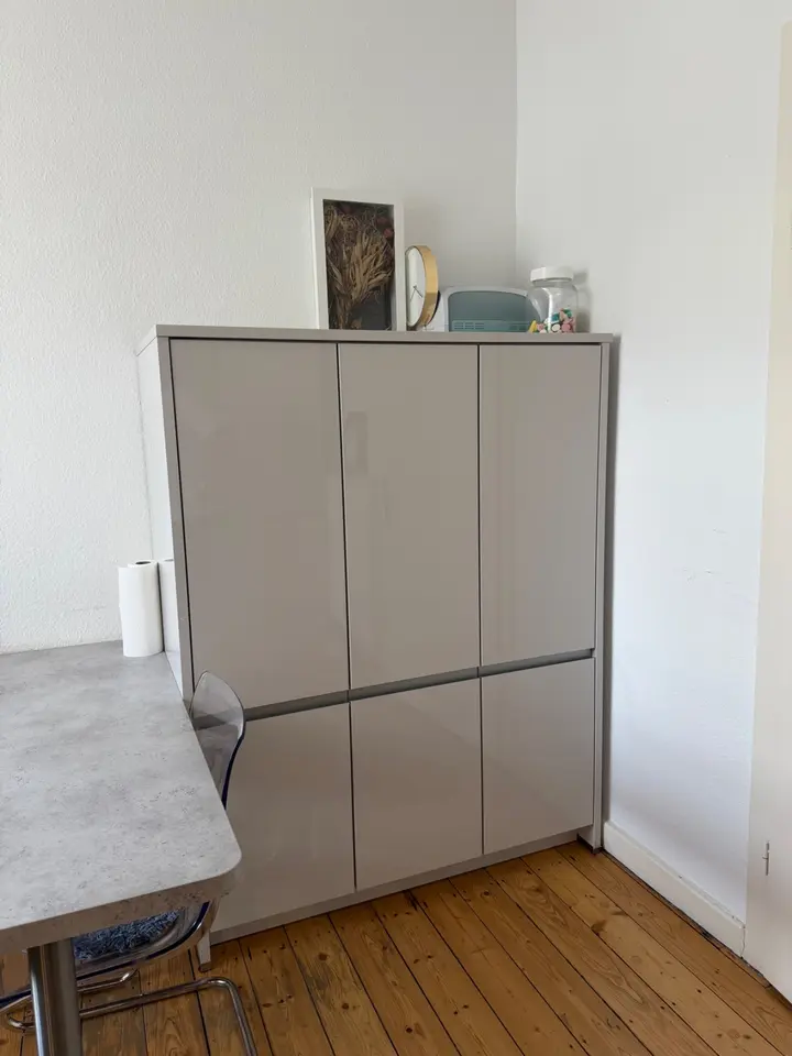 3 Zimmer Wohnung mit 87 m² in Wiesbaden – Bild 9