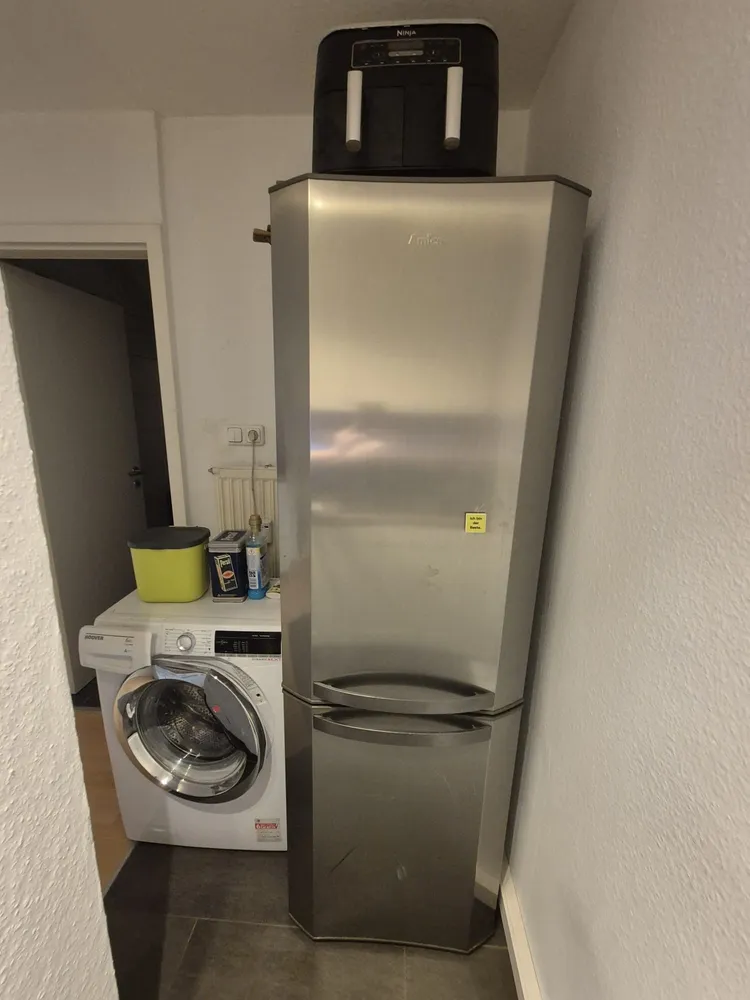 1 Zimmer Wohnung mit 54 m² in München – Bild 10
