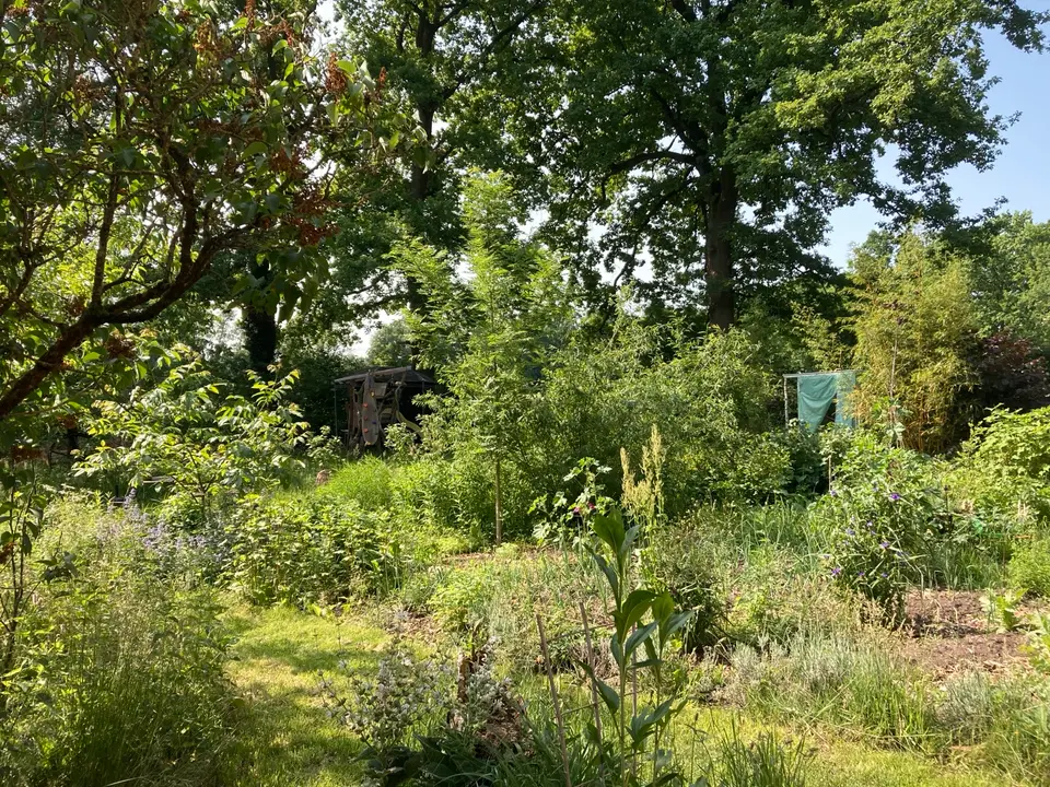 WG-Zimmer mit 180 m² in Bielefeld – Bild 9