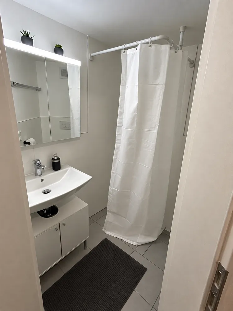 1 Zimmer Wohnung mit 27 m² in Stuttgart – Bild 2