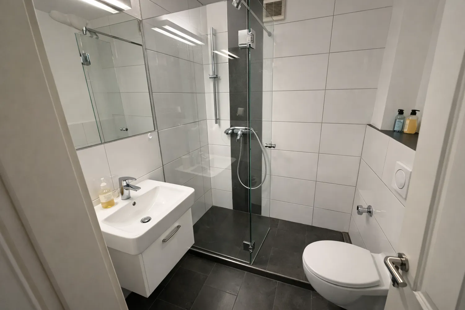 2 Zimmer Wohnung mit 42 m² in Essen – Bild 5