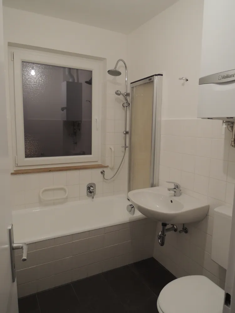 3 room apartment with 62 m² in Bielefeld – Photo 4