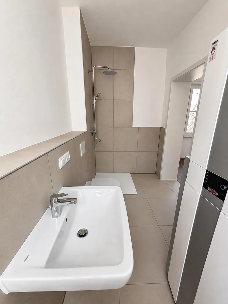 4 Zimmer Wohnung mit 86 m² in Passau – Bild 11