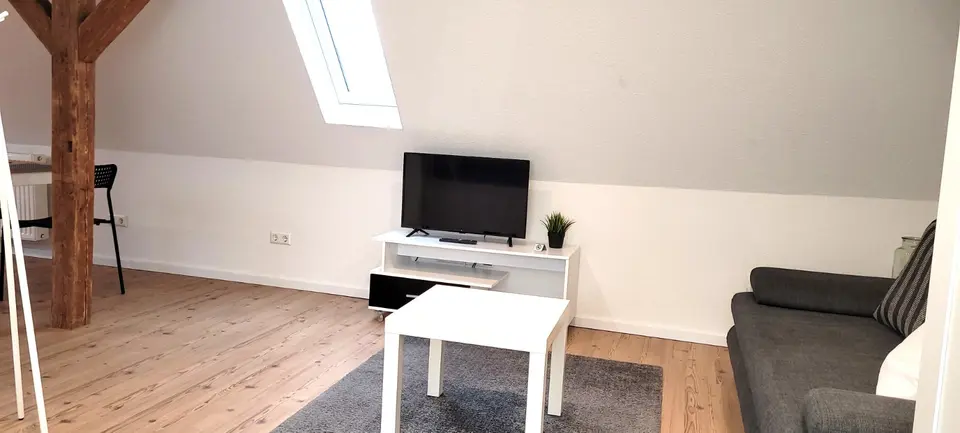 Studio mit 40 m² in Ulm – Bild 4