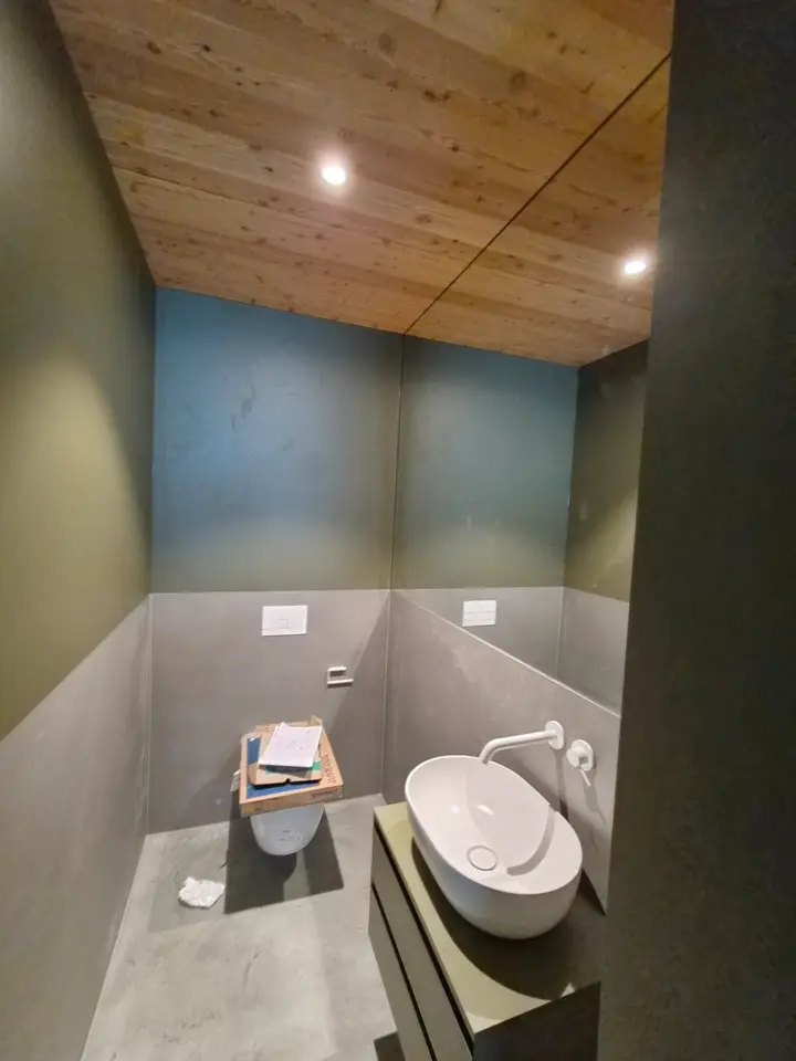 2 Zimmer Haus mit 80 m² in Karlsruhe – Bild 8