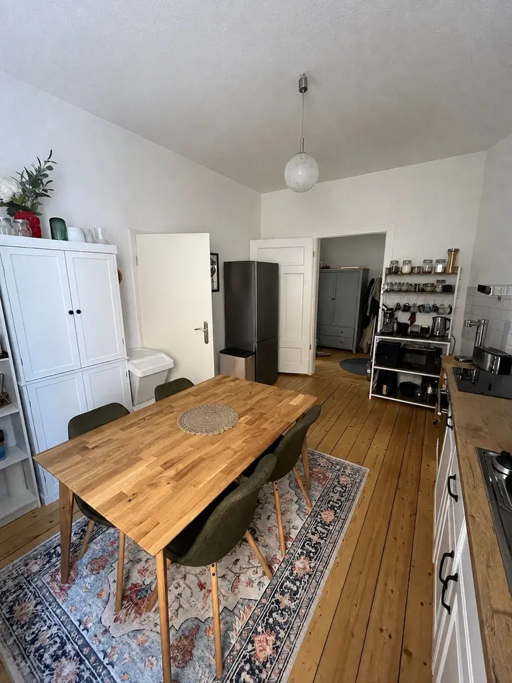 2 Zimmer Wohnung mit 70 m² in Braunschweig – Bild 4