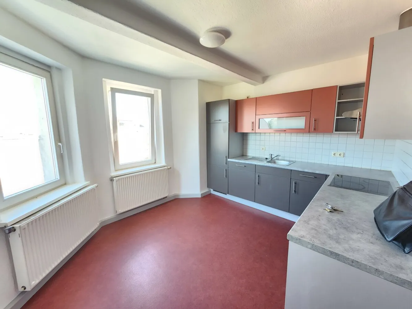 1 Zimmer Wohnung mit 48 m² in Löbau – Bild 11