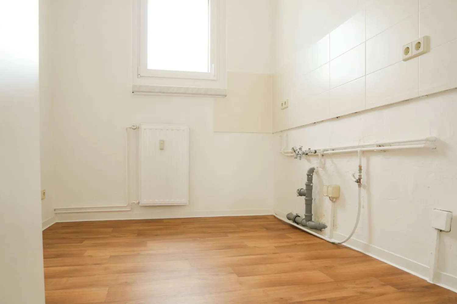 2 Zimmer Wohnung mit 50 m² in Magdeburg – Bild 5