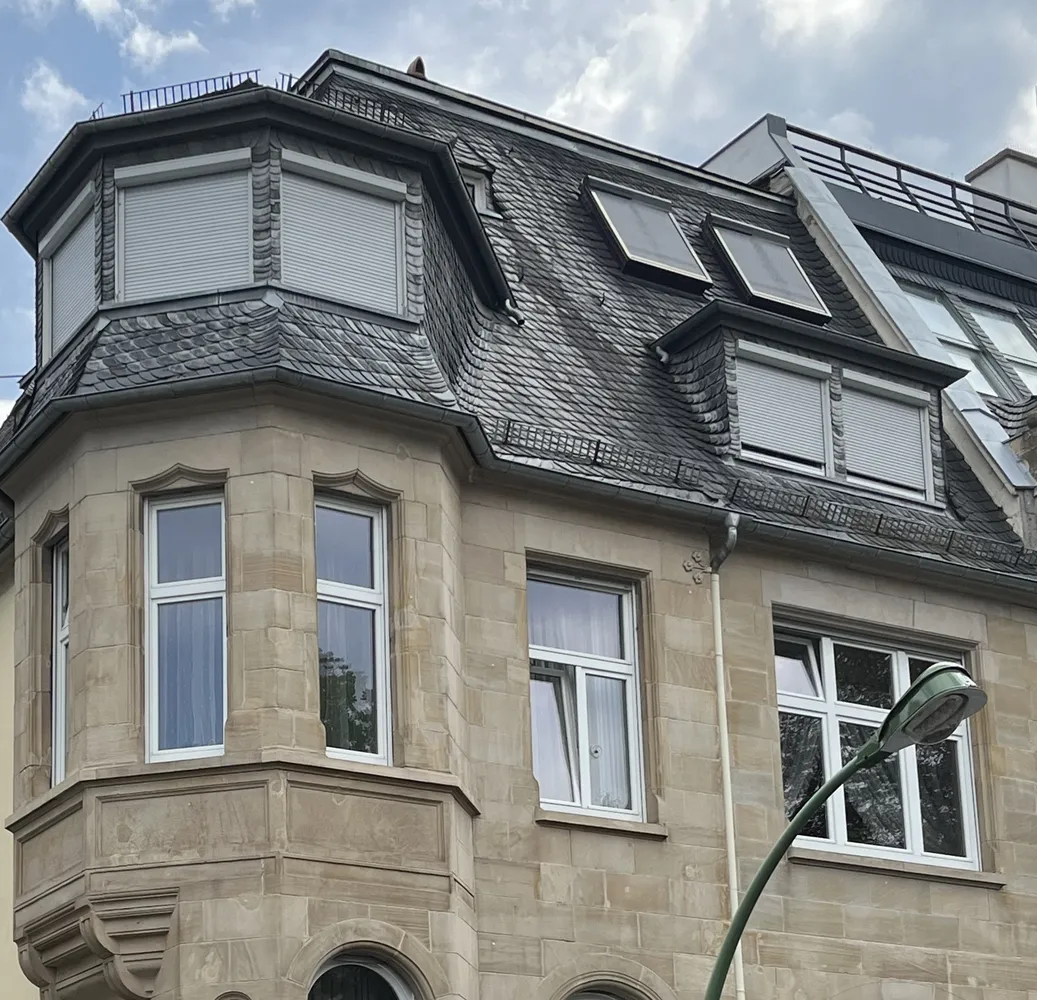 4 room apartment with 144 m² in Frankfurt am Main – Photo 7
