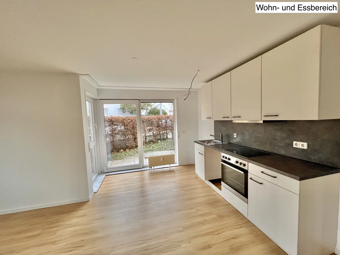 2 Zimmer Wohnung mit 46 m² in Stuttgart – Bild 3