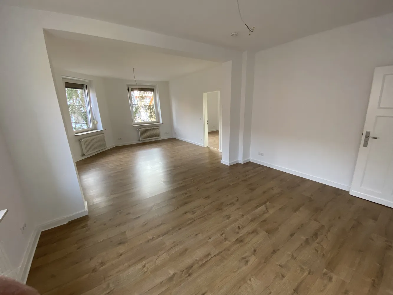 3 Zimmer Wohnung mit 79 m² in Krefeld – Bild 10