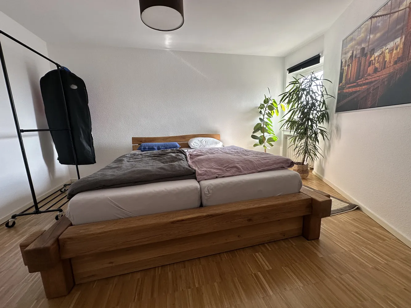 3 Zimmer Wohnung mit 84 m² in Aachen – Bild 6