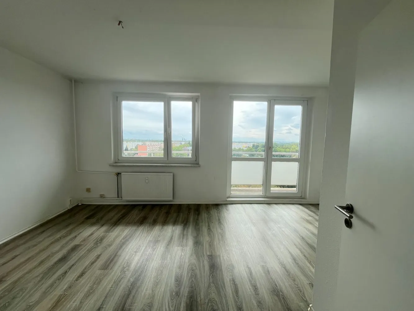 1 Zimmer Wohnung mit 37 m² in Halle (Saale) – Bild 9
