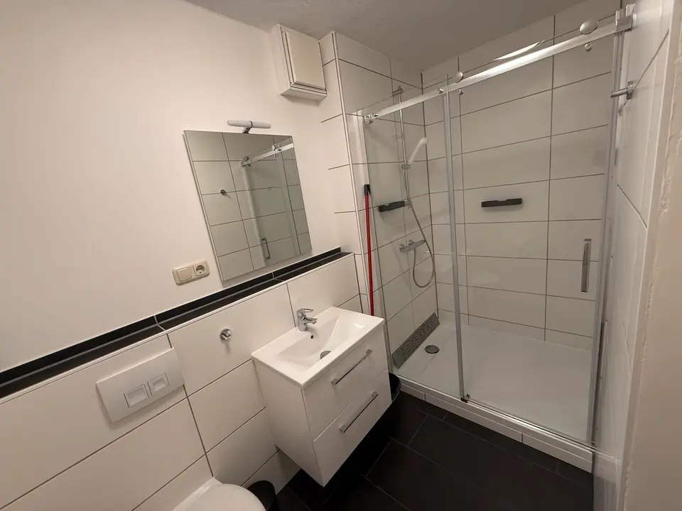 3 Zimmer Wohnung mit 25 m² in Witten – Bild 5