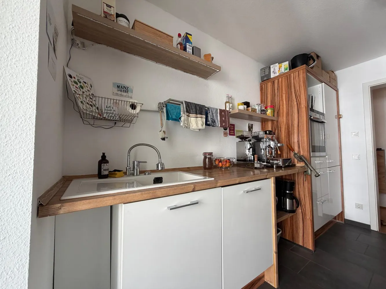 3 Zimmer Wohnung mit 99 m² in Mannheim – Bild 6