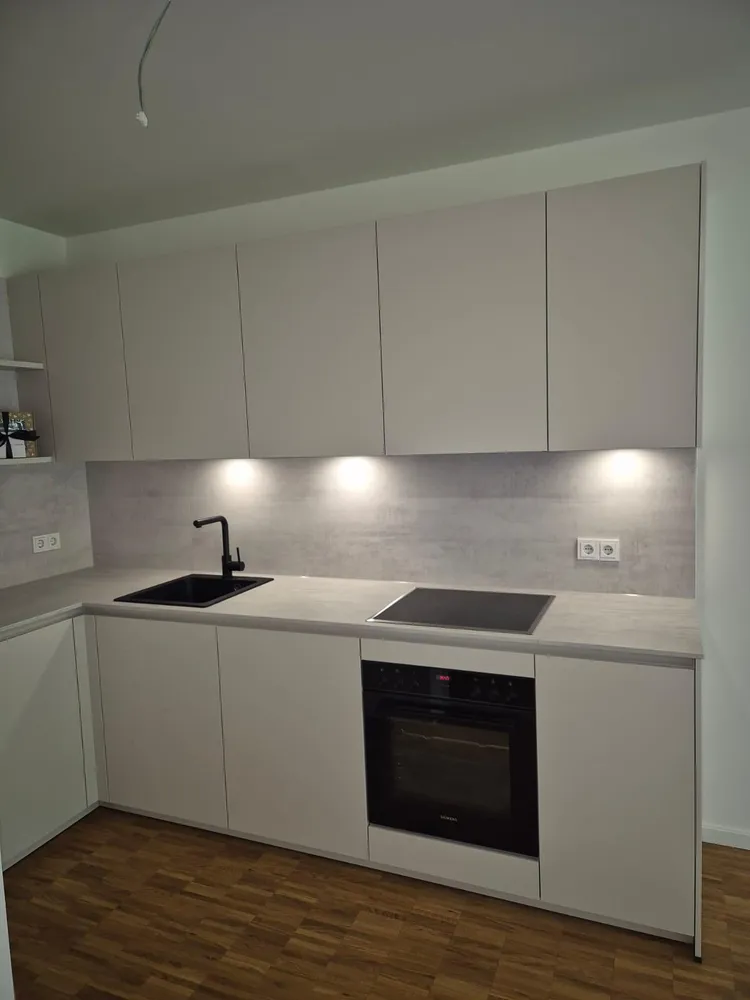 2 room apartment with 61 m² in Pinneberg – Photo 8