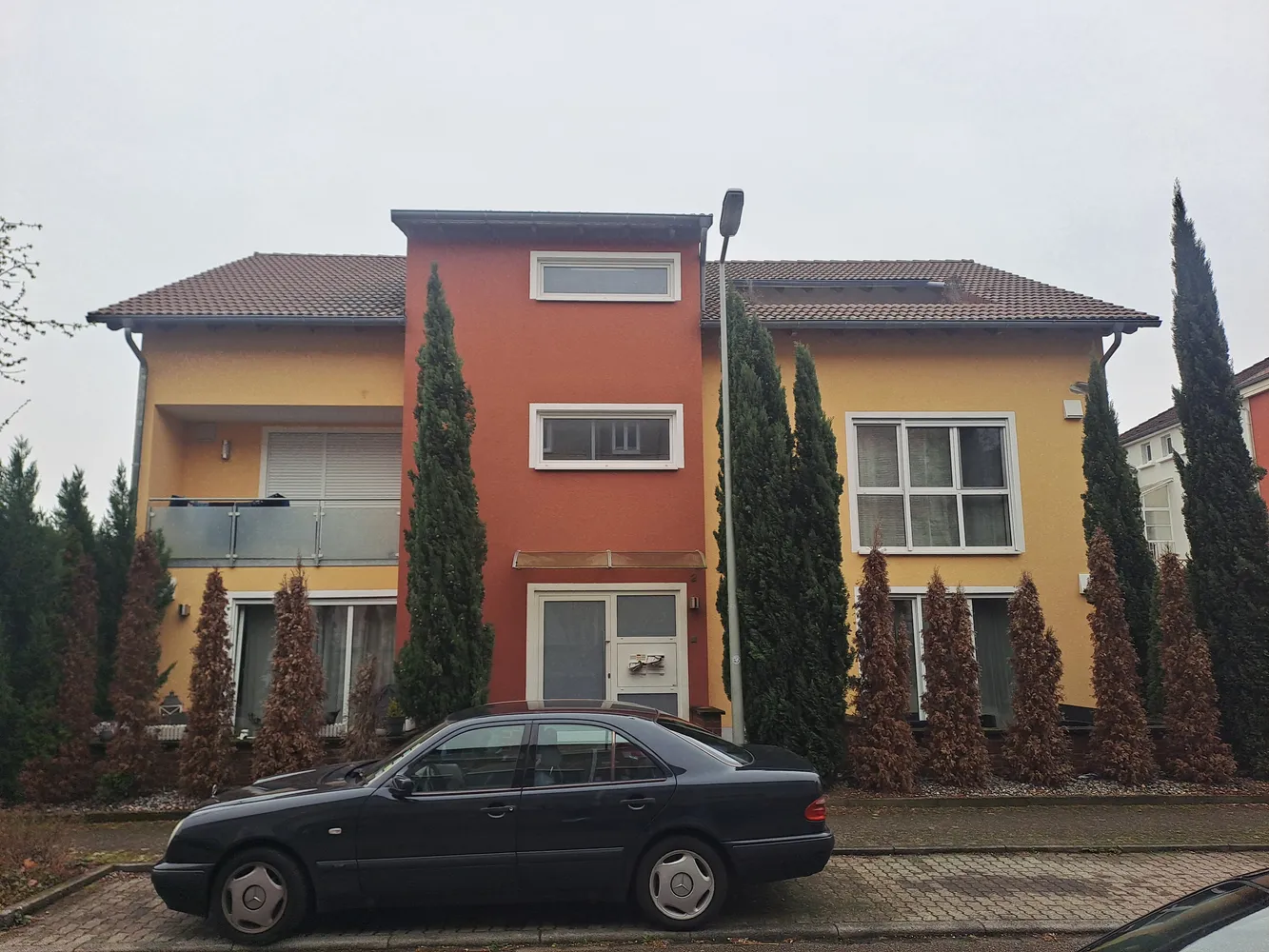 3 Zimmer Wohnung mit 103 m² in Karlsruhe – Bild 1