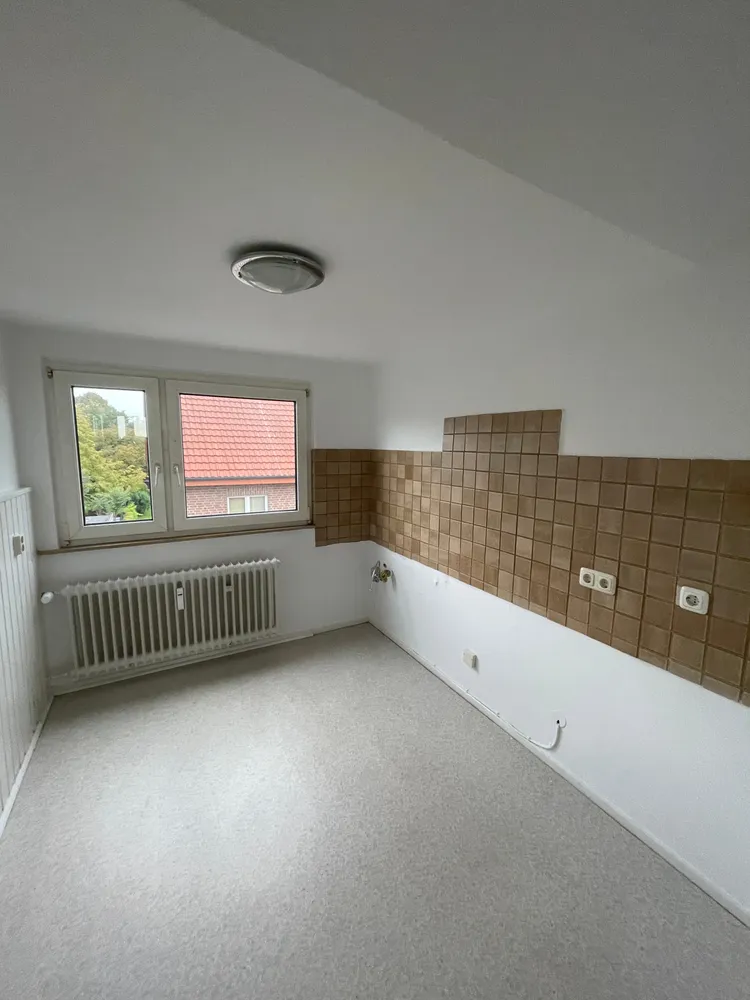 3 Zimmer Wohnung mit 62 m² in Moers – Bild 6