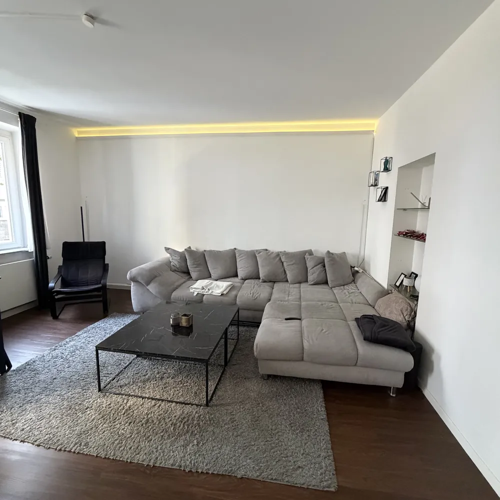 3 room apartment with 95 m² in Stuttgart – Photo 5