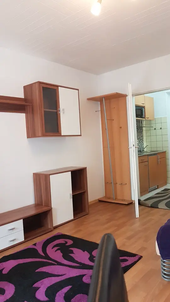 Studio mit 27 m² in Passau – Bild 2