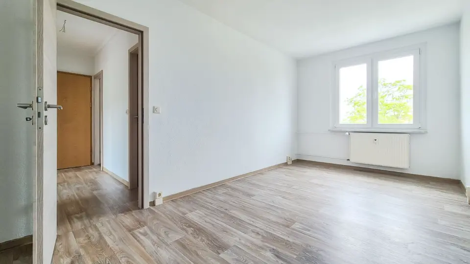 3 Zimmer Wohnung mit 62 m² in Hoyerswerda – Bild 3