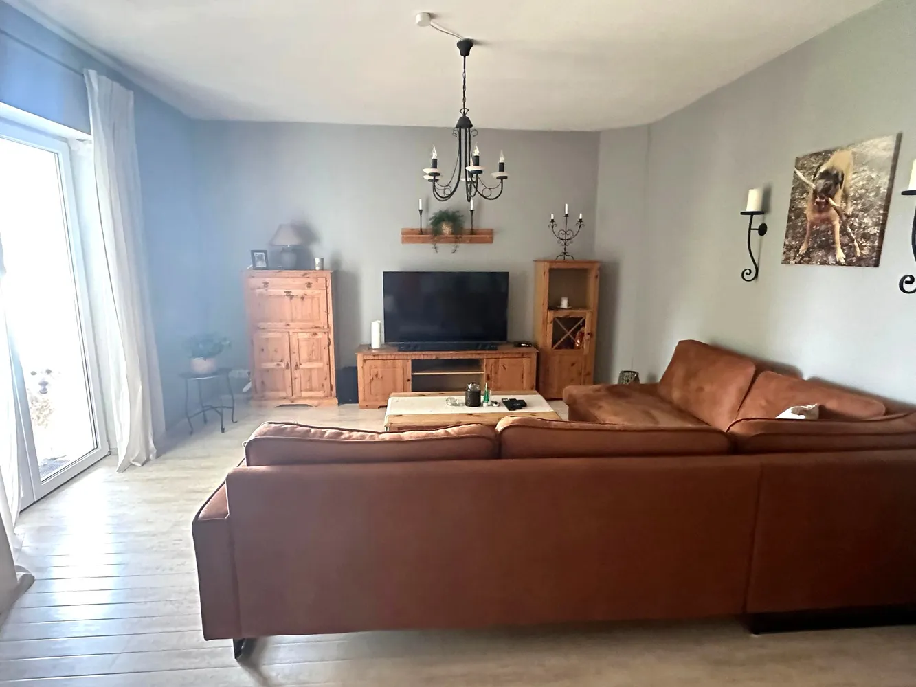 3 Zimmer Wohnung mit 120 m² in Saarbrücken – Bild 3