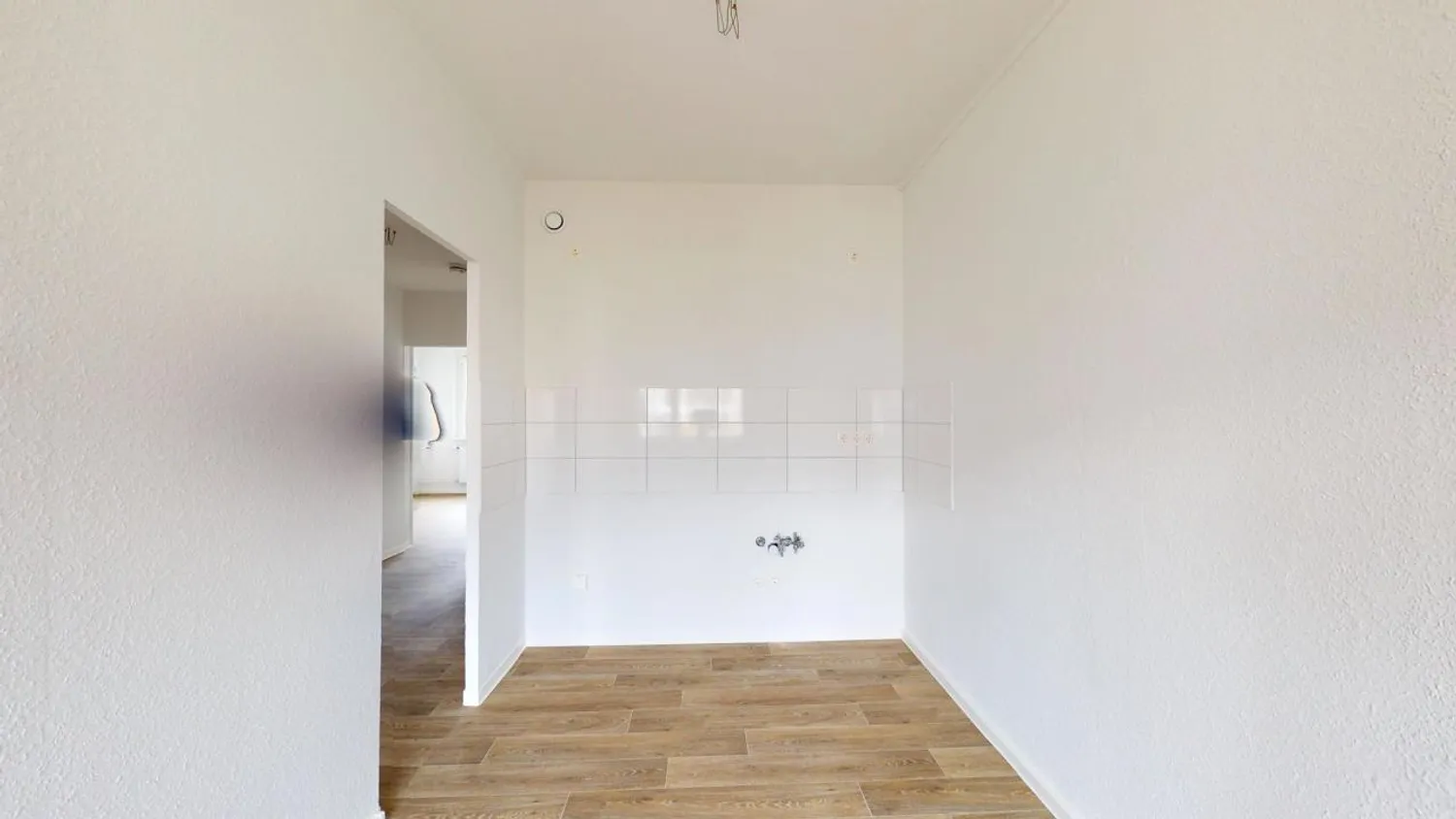 3 Zimmer Wohnung mit 57 m² in Halle (Saale) – Bild 10