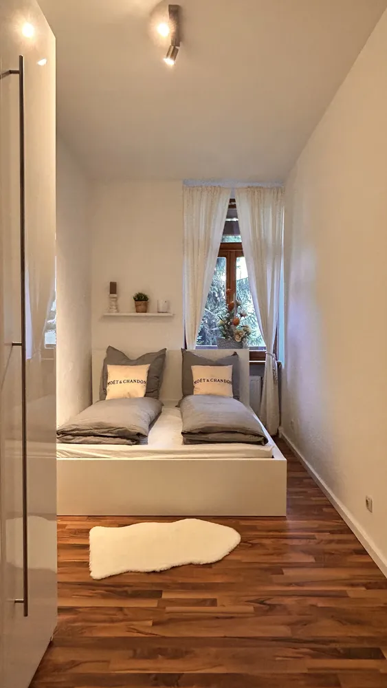 3 Zimmer Wohnung mit 95 m² in Erfurt – Bild 10