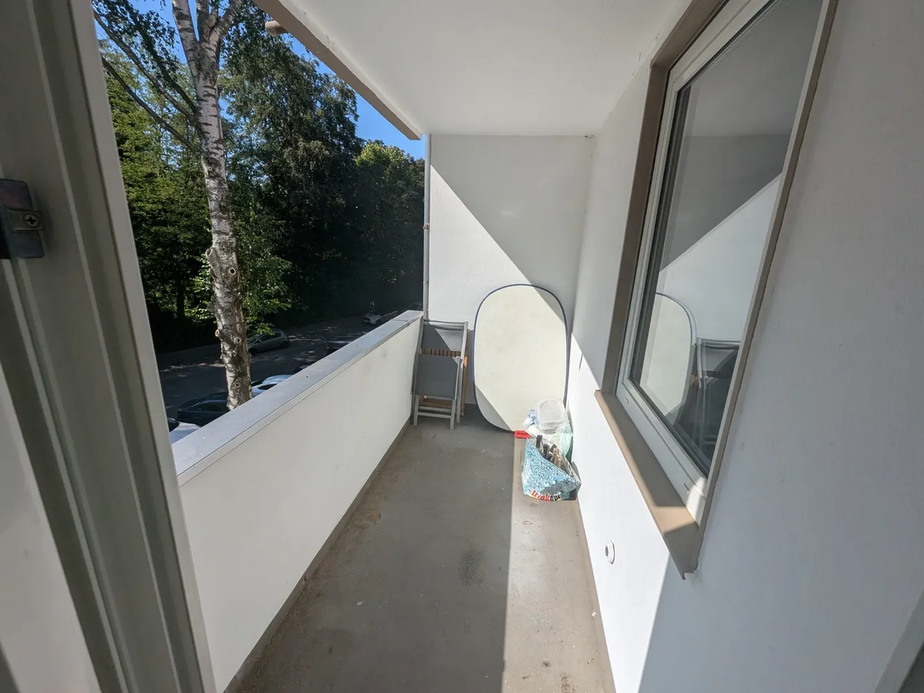 3 Zimmer Wohnung mit 64 m² in Köln – Bild 4