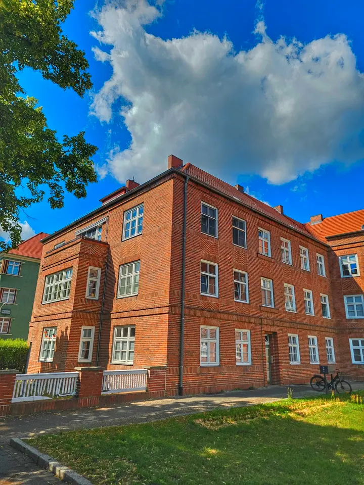 Studio mit 37 m² in Frankfurt (Oder) – Bild 8