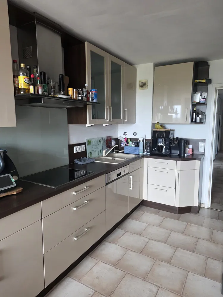 3 Zimmer Wohnung mit 78 m² in Augsburg – Bild 7