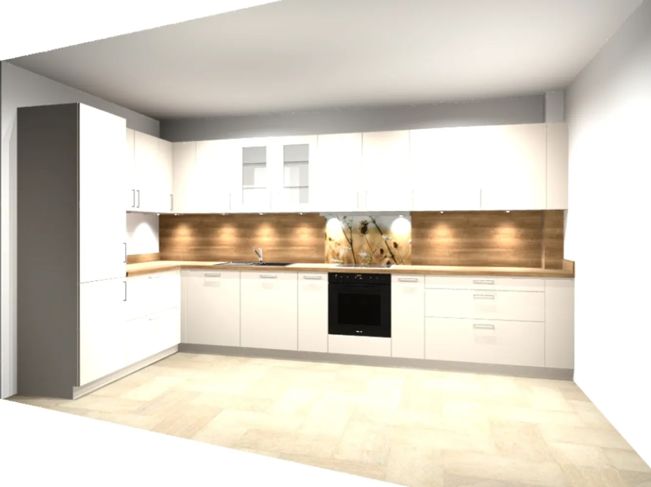 3 Zimmer Wohnung mit 111 m² in Braunschweig – Bild 5