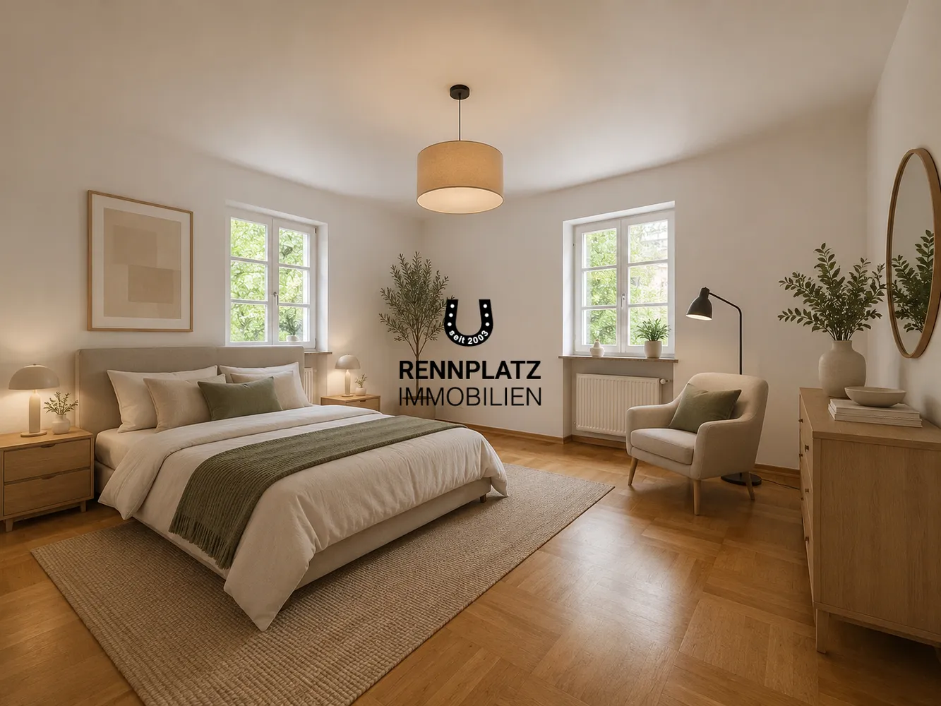 3 Zimmer Wohnung mit 108 m² in Regensburg – Bild 5