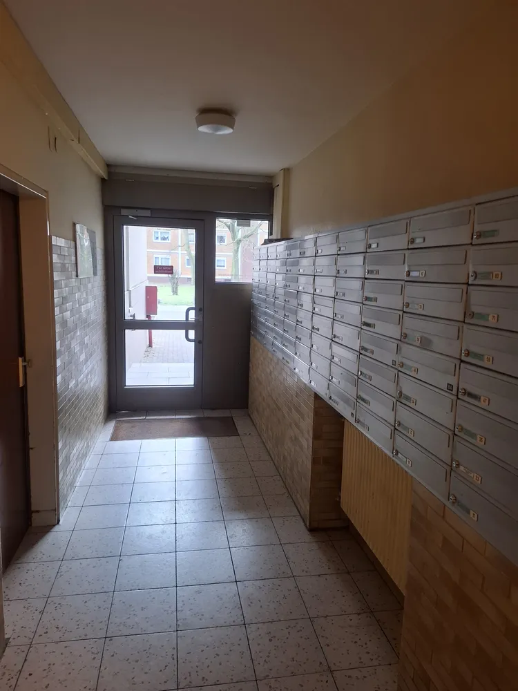 2 room apartment with 68 m² in Bensheim – Photo 6