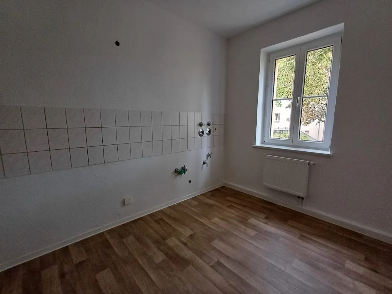 3 Zimmer Wohnung mit 51 m² in Merseburg – Bild 6