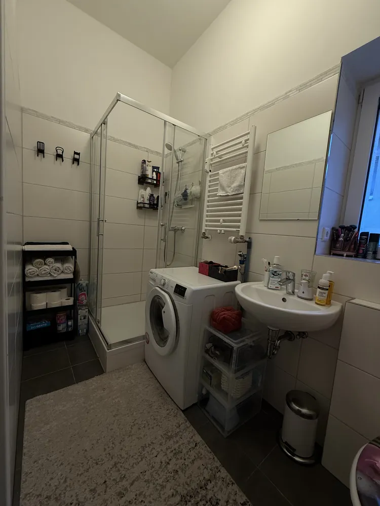 2 Zimmer Wohnung mit 47 m² in Berlin – Bild 10