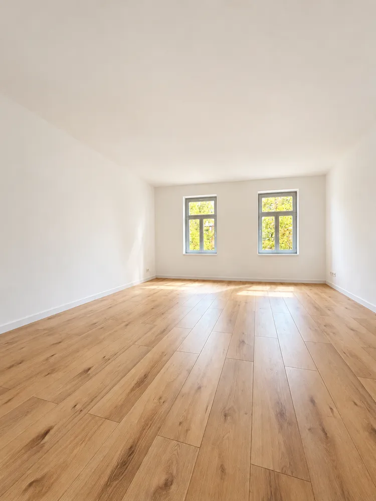 2 Zimmer Wohnung mit 79 m² in Pirna – Bild 11