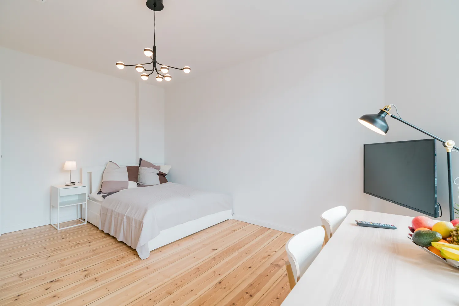 1 Zimmer Wohnung mit 35 m² in Berlin – Bild 5