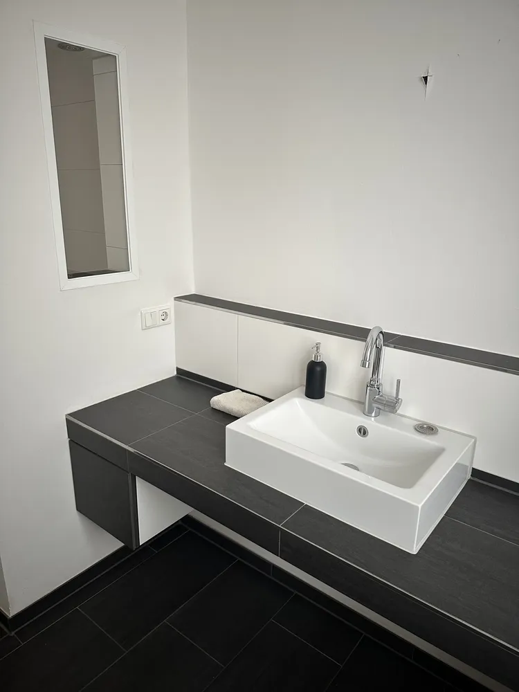 2 Zimmer Wohnung mit 87 m² in Münster – Bild 7