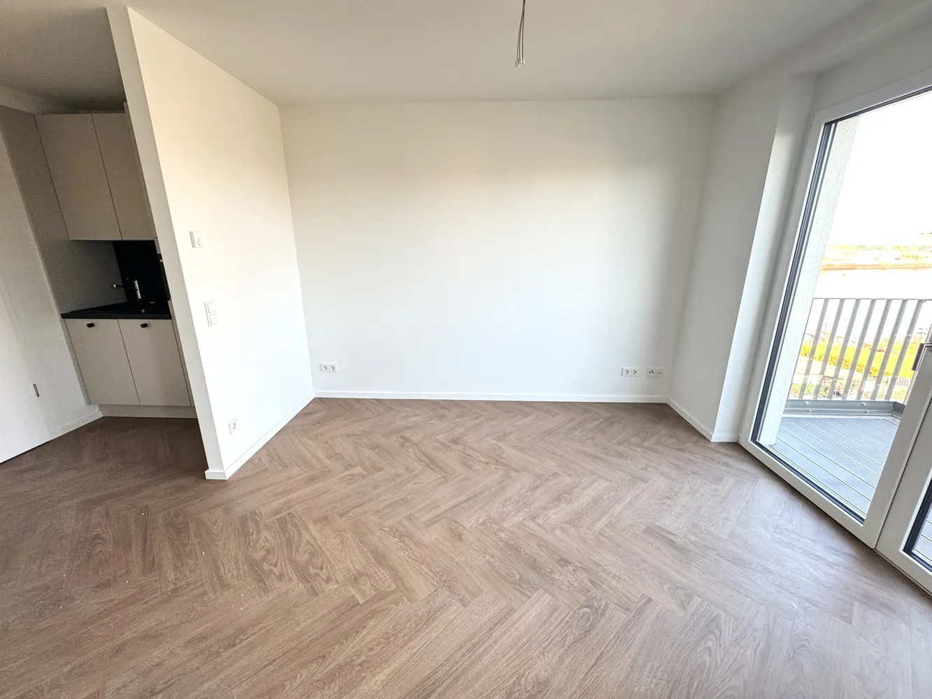 2 Zimmer Wohnung mit 34 m² in Berlin – Bild 6