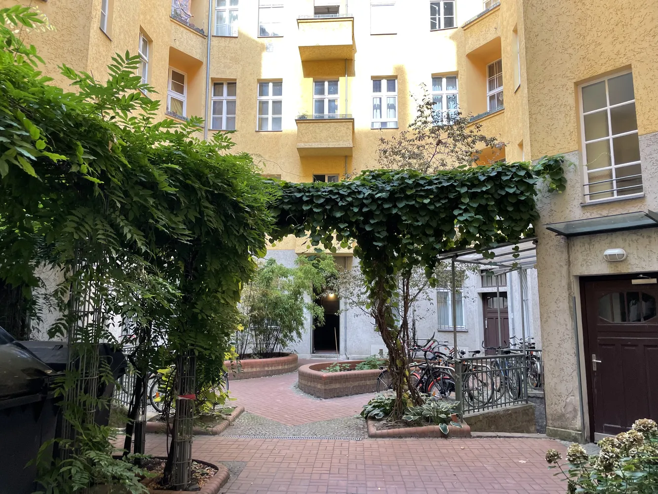 3 Zimmer Wohnung mit 51 m² in Berlin – Bild 7