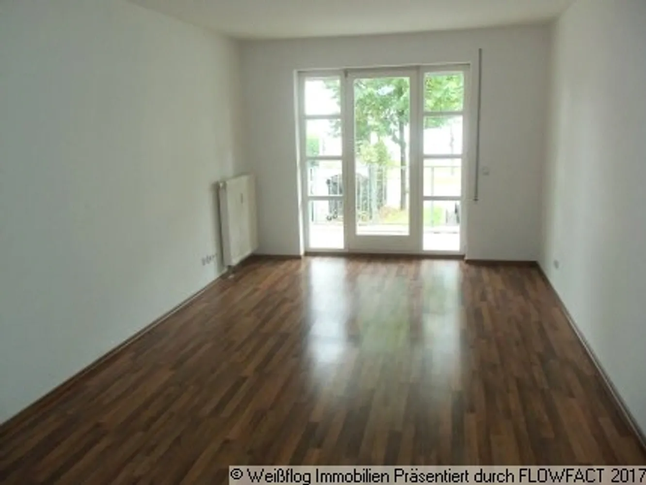 3 Zimmer Wohnung mit 81 m² in Chemnitz – Bild 2