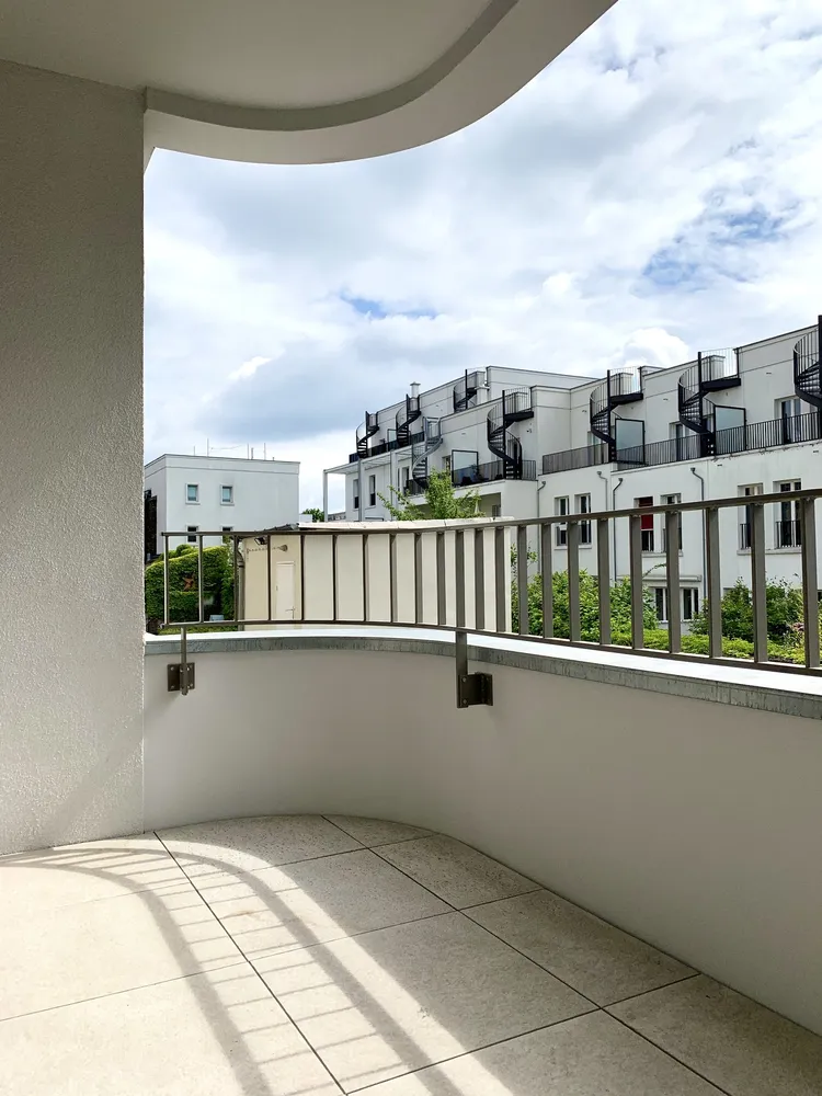 2 room apartment with 53 m² in Berlin – Photo 8